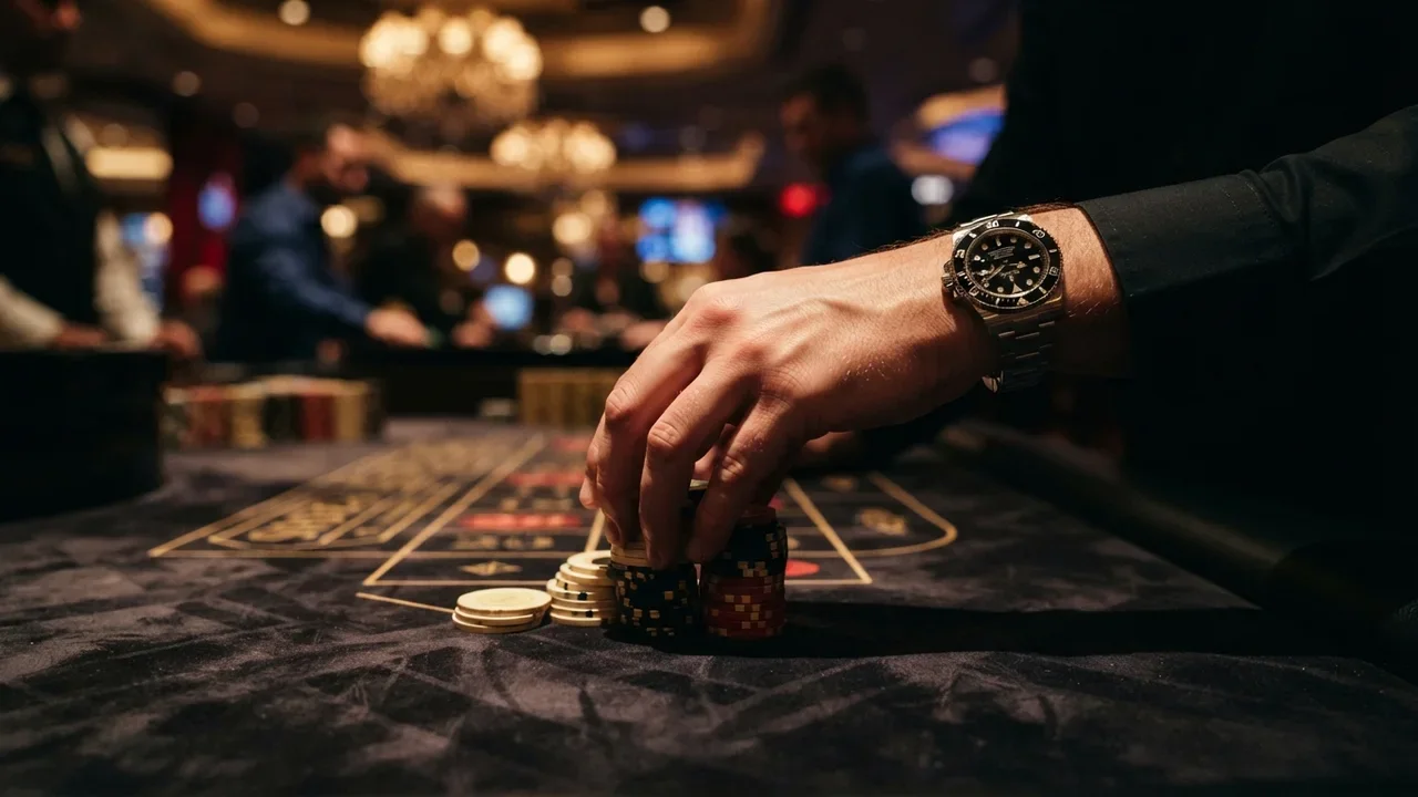 online casino uden mitid