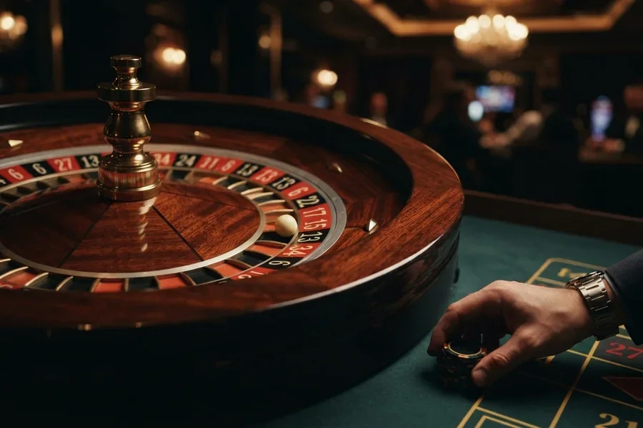 online casino uden mitid
