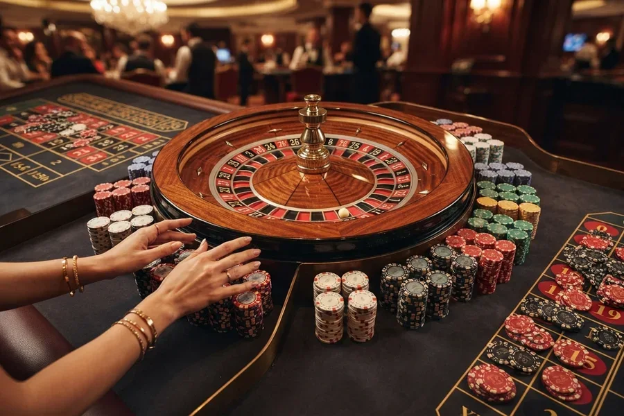 online casino uden mitid