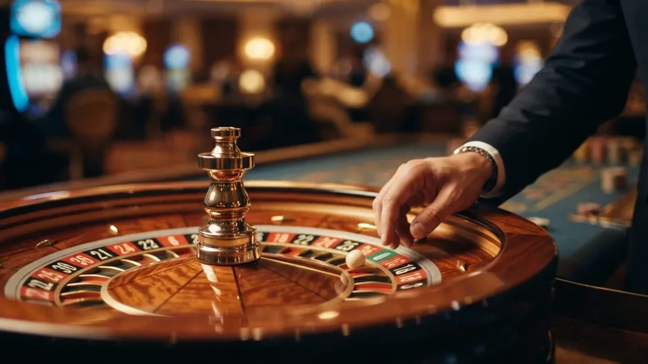 poker