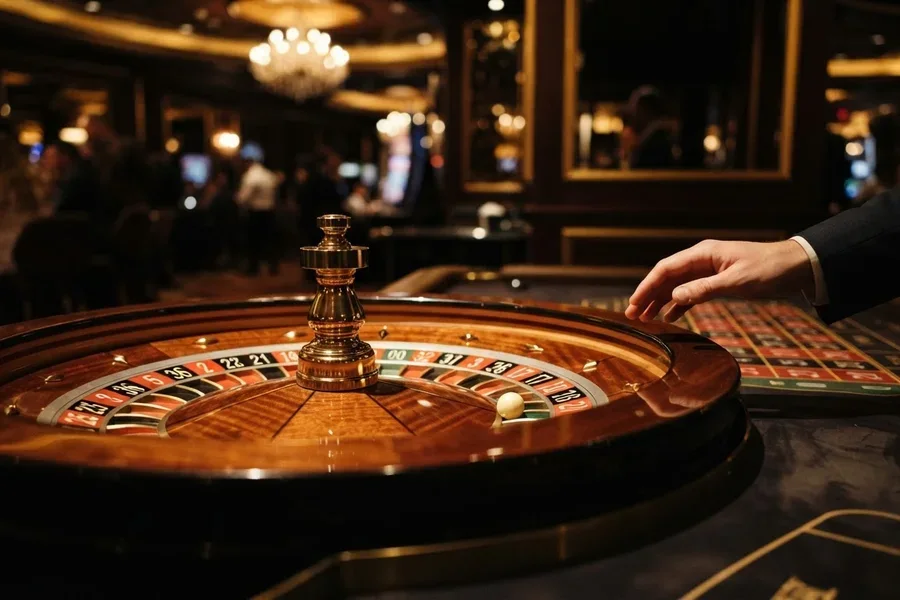 poker