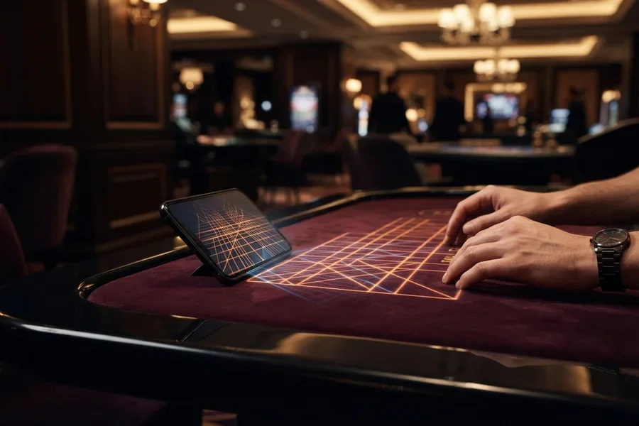 poker