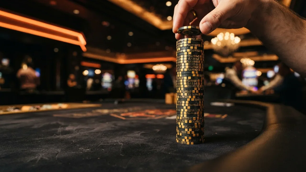 roulette