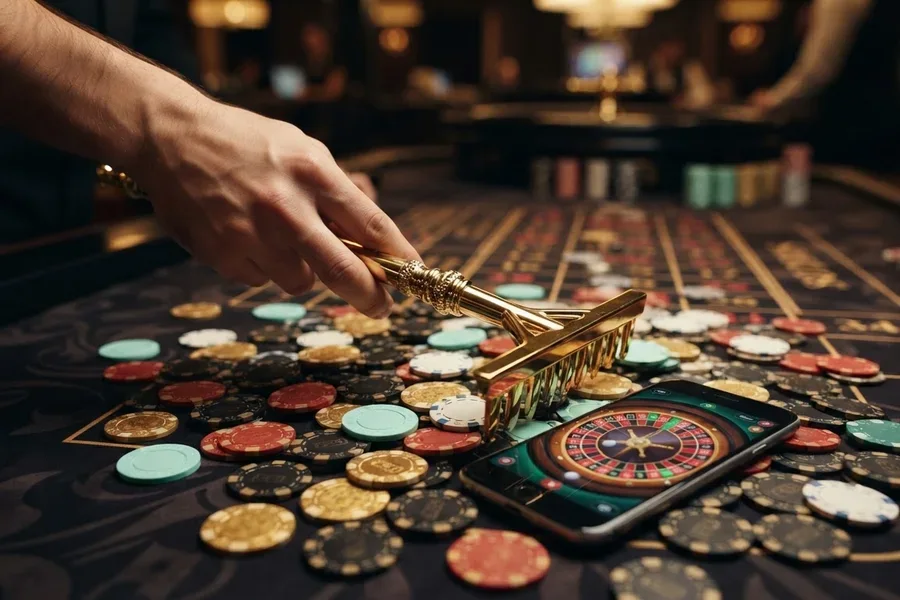 roulette