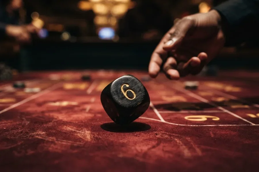 roulette