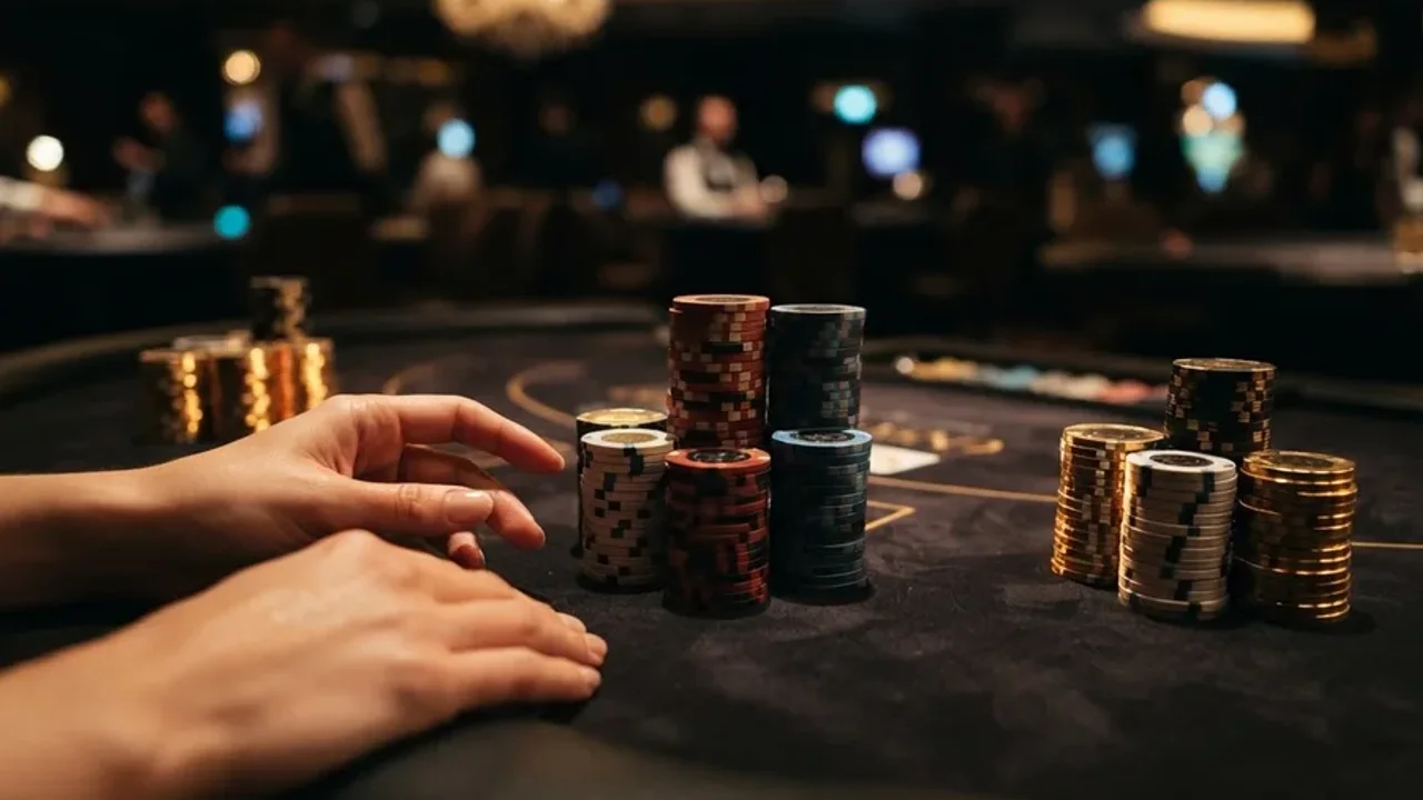 trustly casino