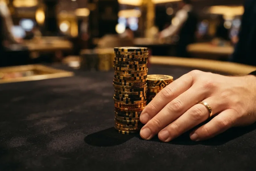 trustly casino