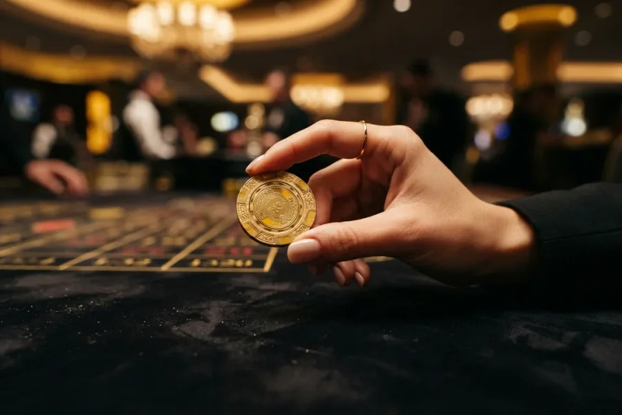 trustly casino